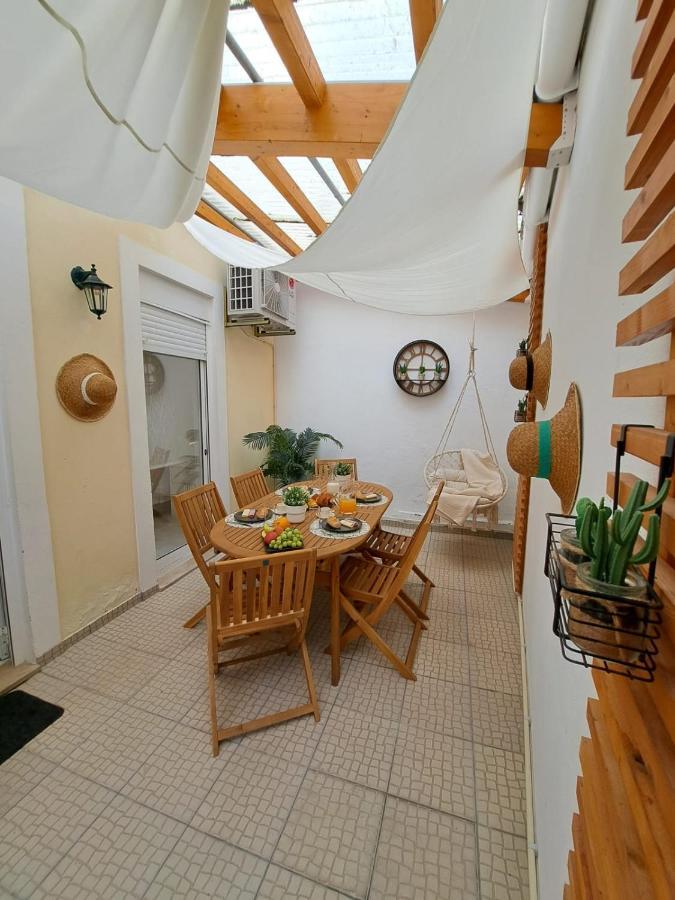 Cantinho Das Figueiras Nazare Exterior photo